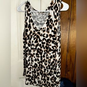 Maurices Tank Top